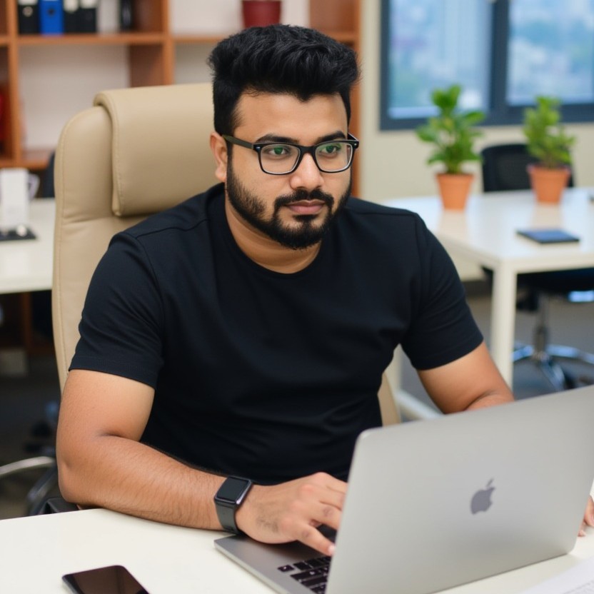 Shabit Ahtasham Songi