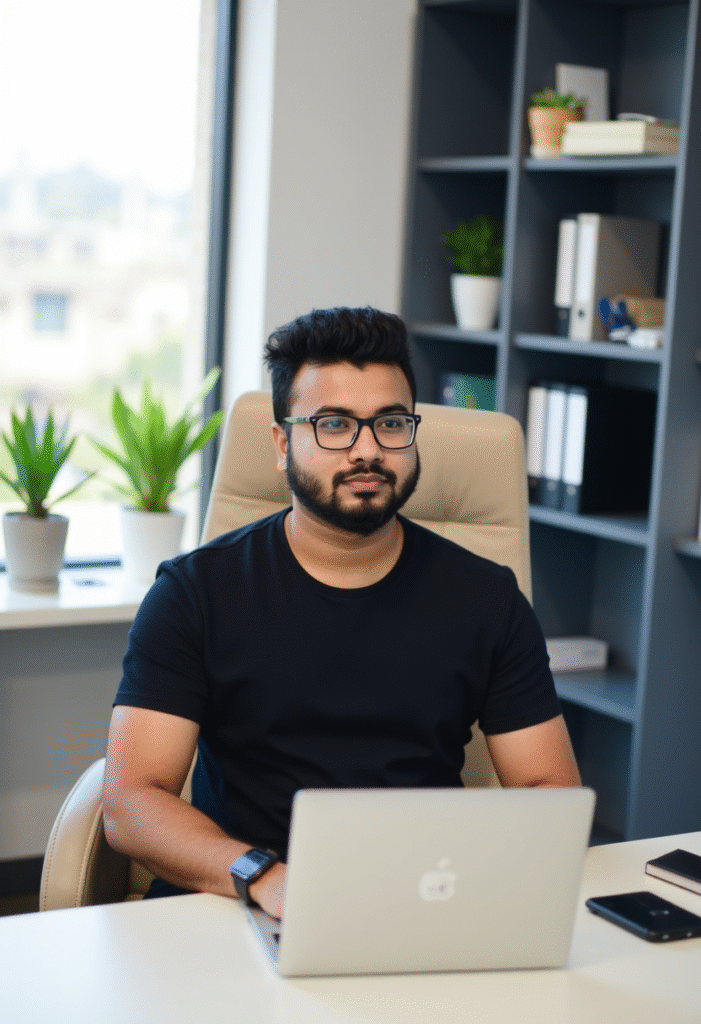 Shabit Ahtasham Songi