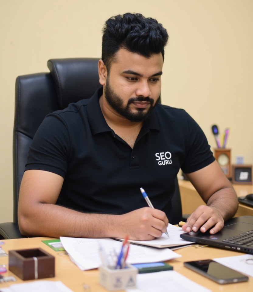 Shabit Ahtasham Songi