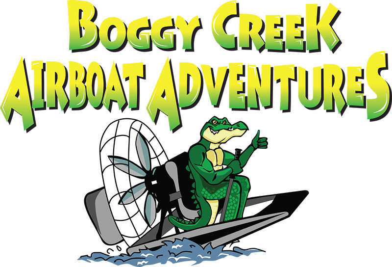 oggy Creek Airboat Adventures